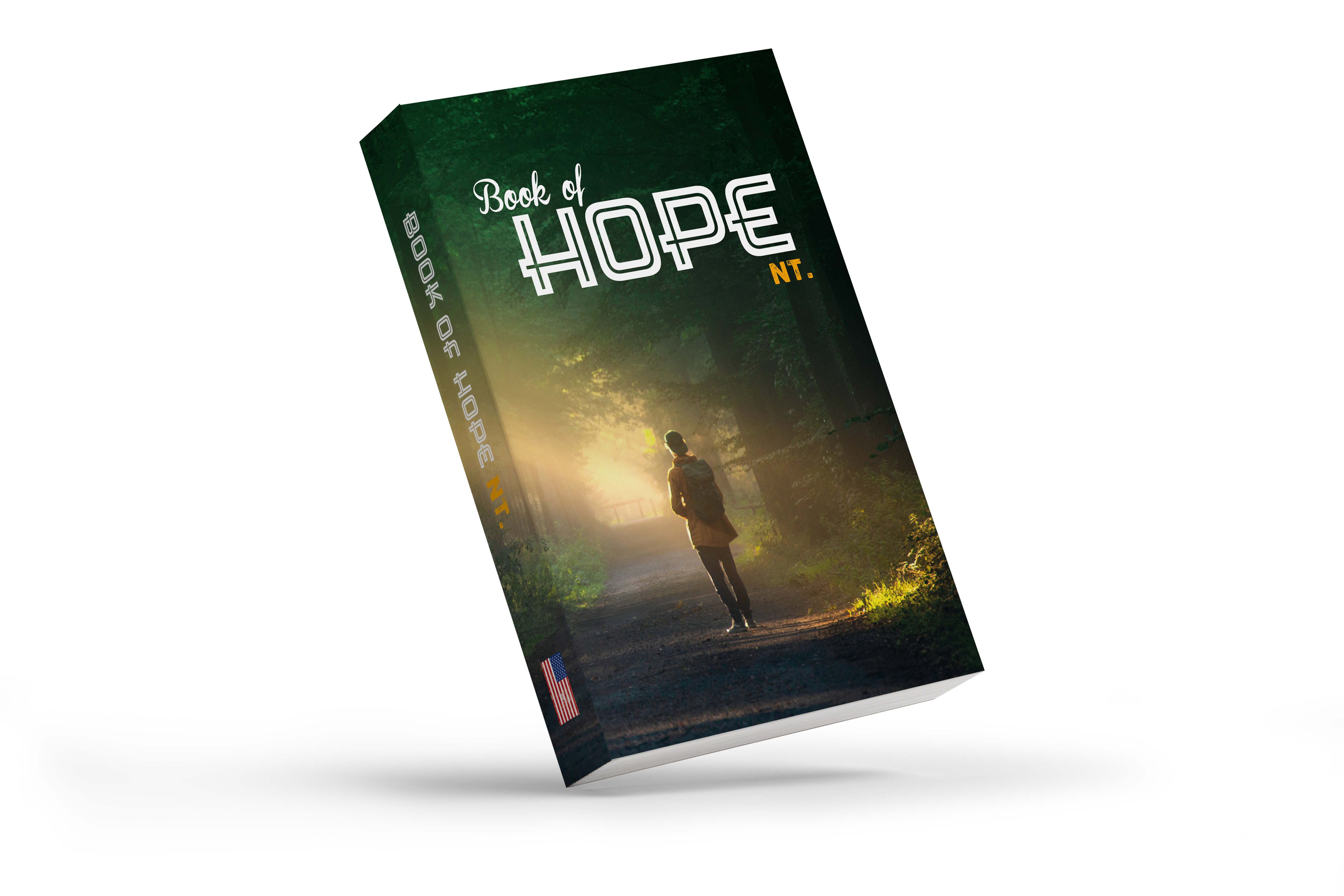 Book of Hope